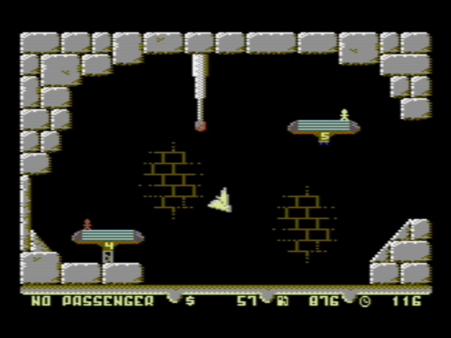 C64 Online - Play classic C64 games online! 