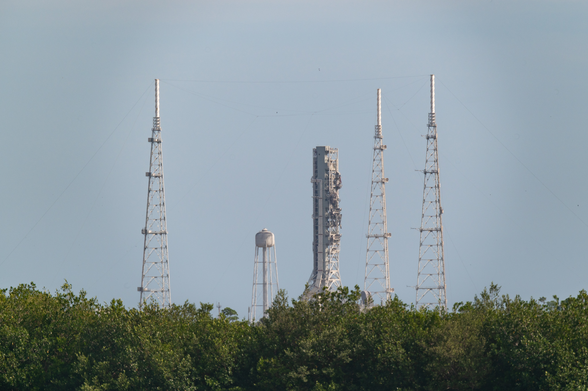 Launch Complex 39B