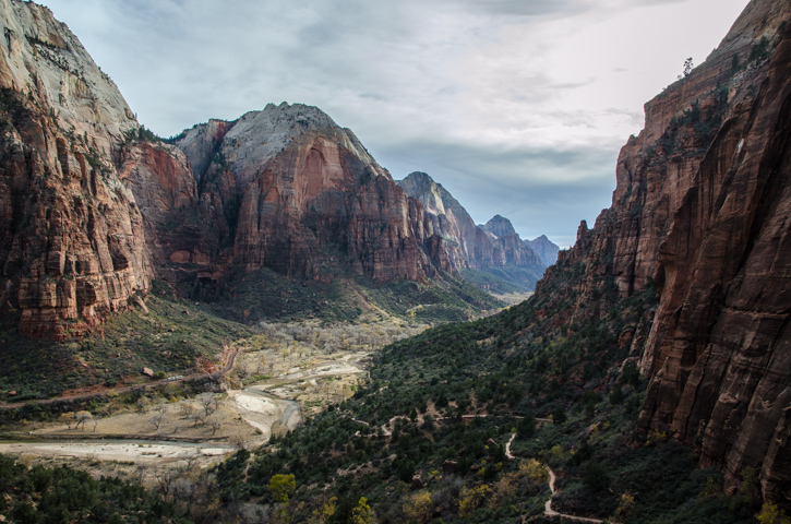 Zion National Park