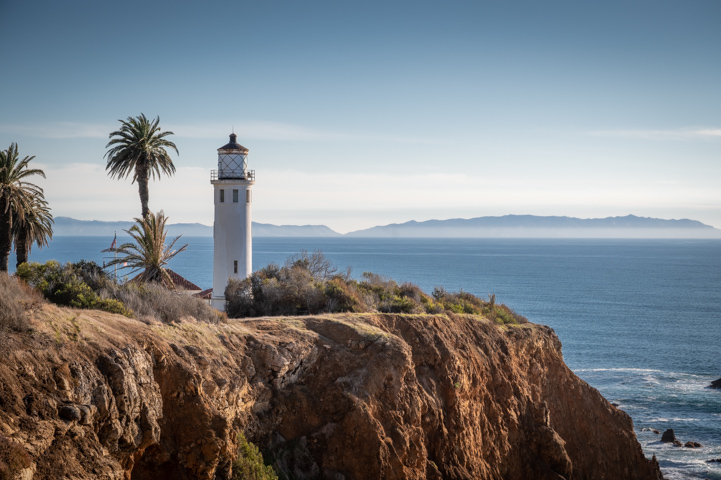 Point Vicente Lighthouse