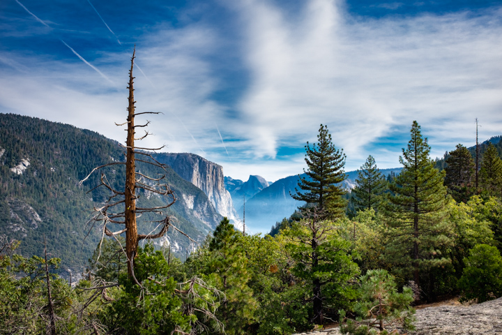 Yosemite